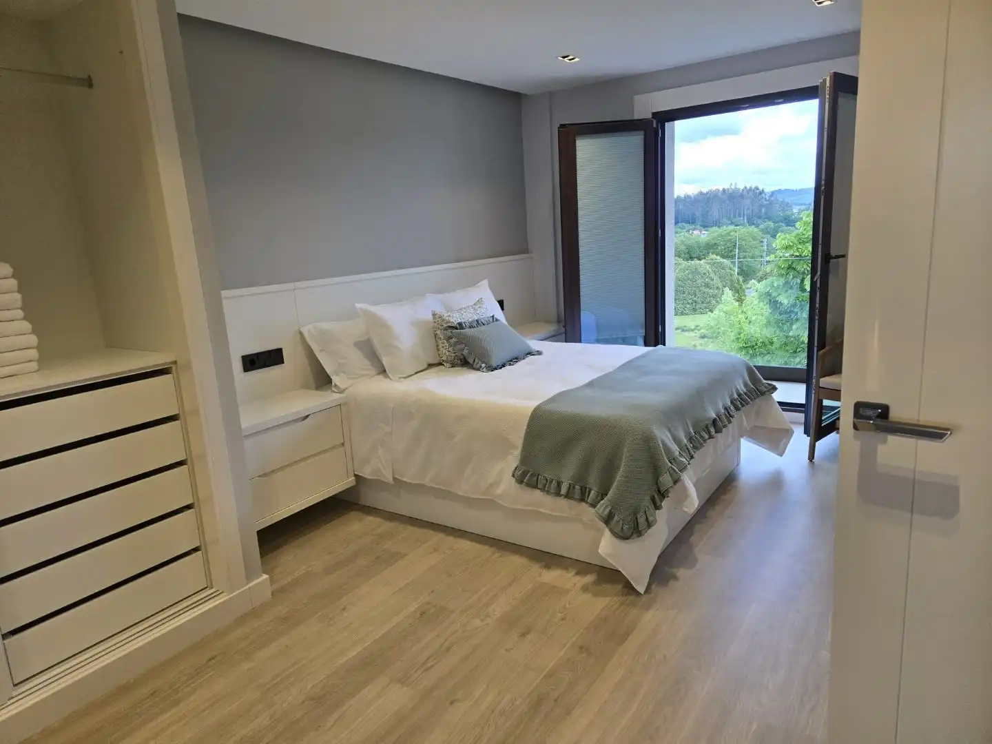 Piso en  Rúa das Tabaniscas 25 - Foto 17