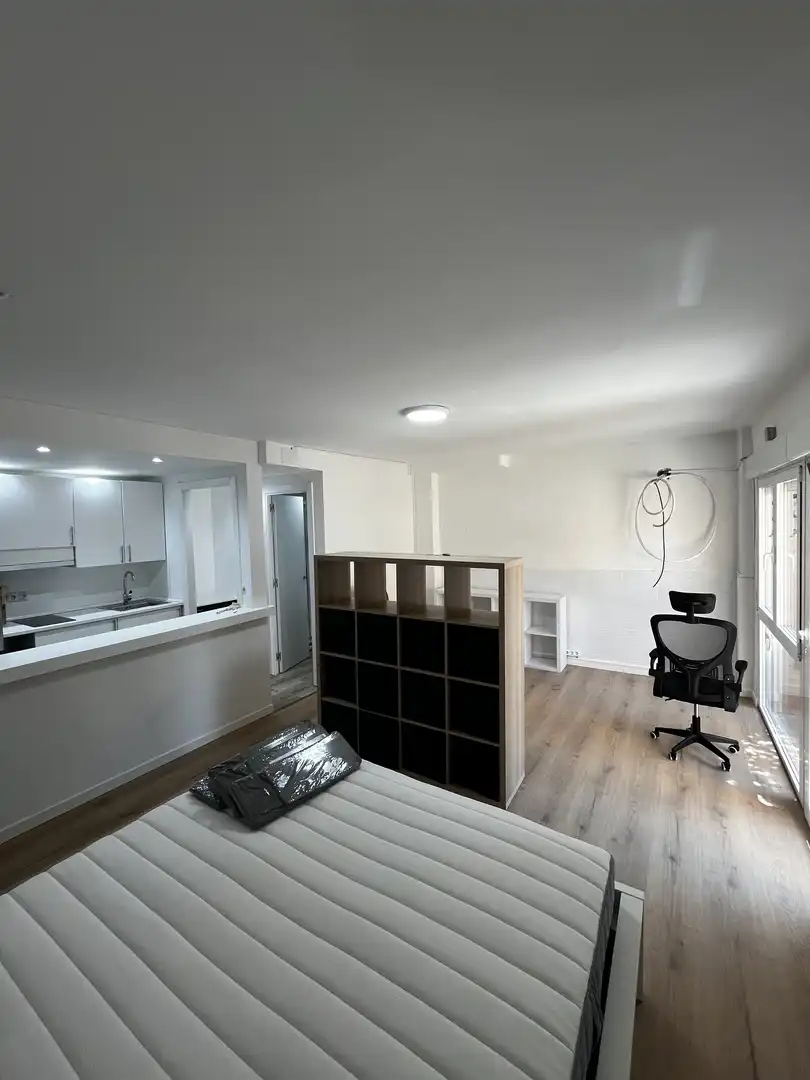 Estudio en  Calle Navia 16 - Foto 4