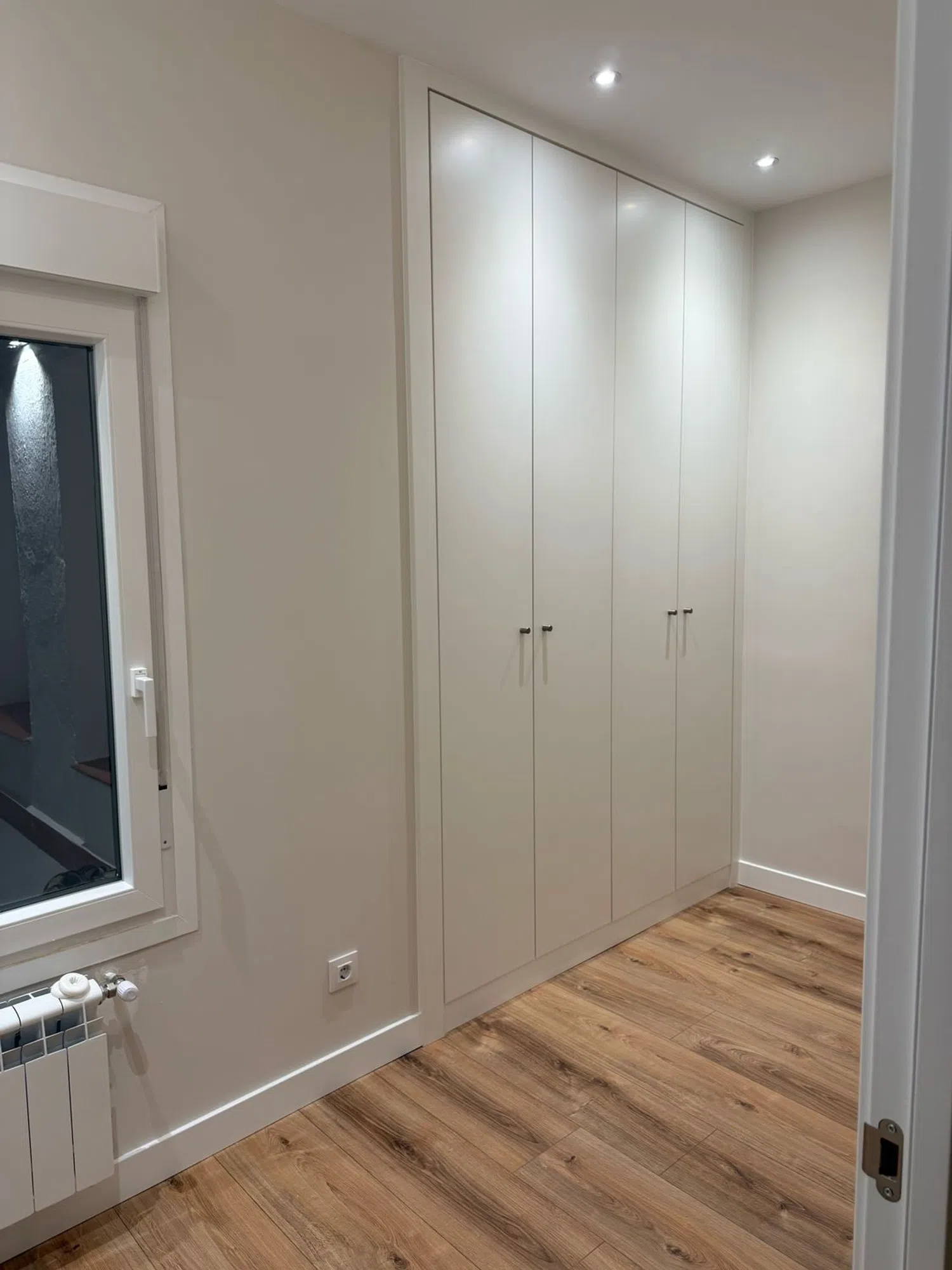 Piso en calle de Sánchez Barcáiztegui, 6 - Foto 10