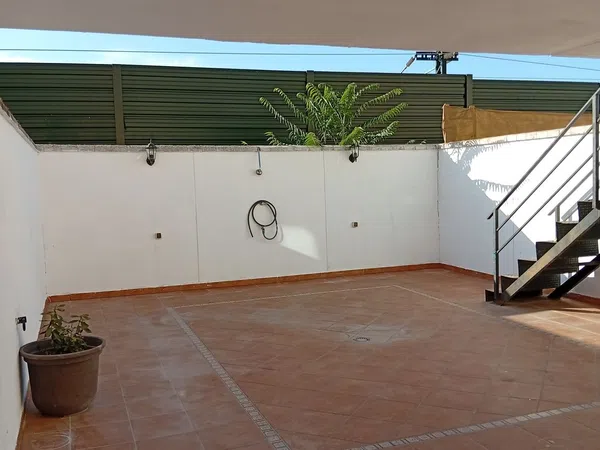 Chalet adosado en Pozo de la Esmeralda, 76, Aldea Moret - La Cañada, Aldea Moret - La Cañada - Foto 7