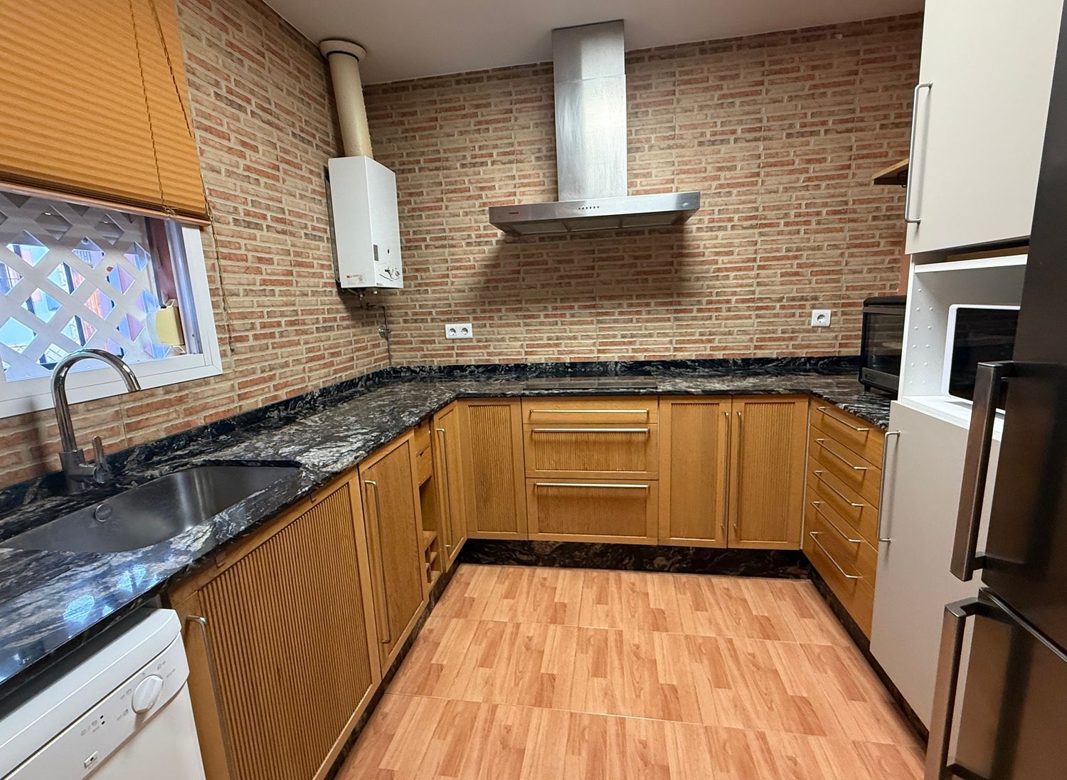Chalet adosado en Avenida de Valencia, 2, Carretera de Sanlúcar-Sudamérica - Foto 6
