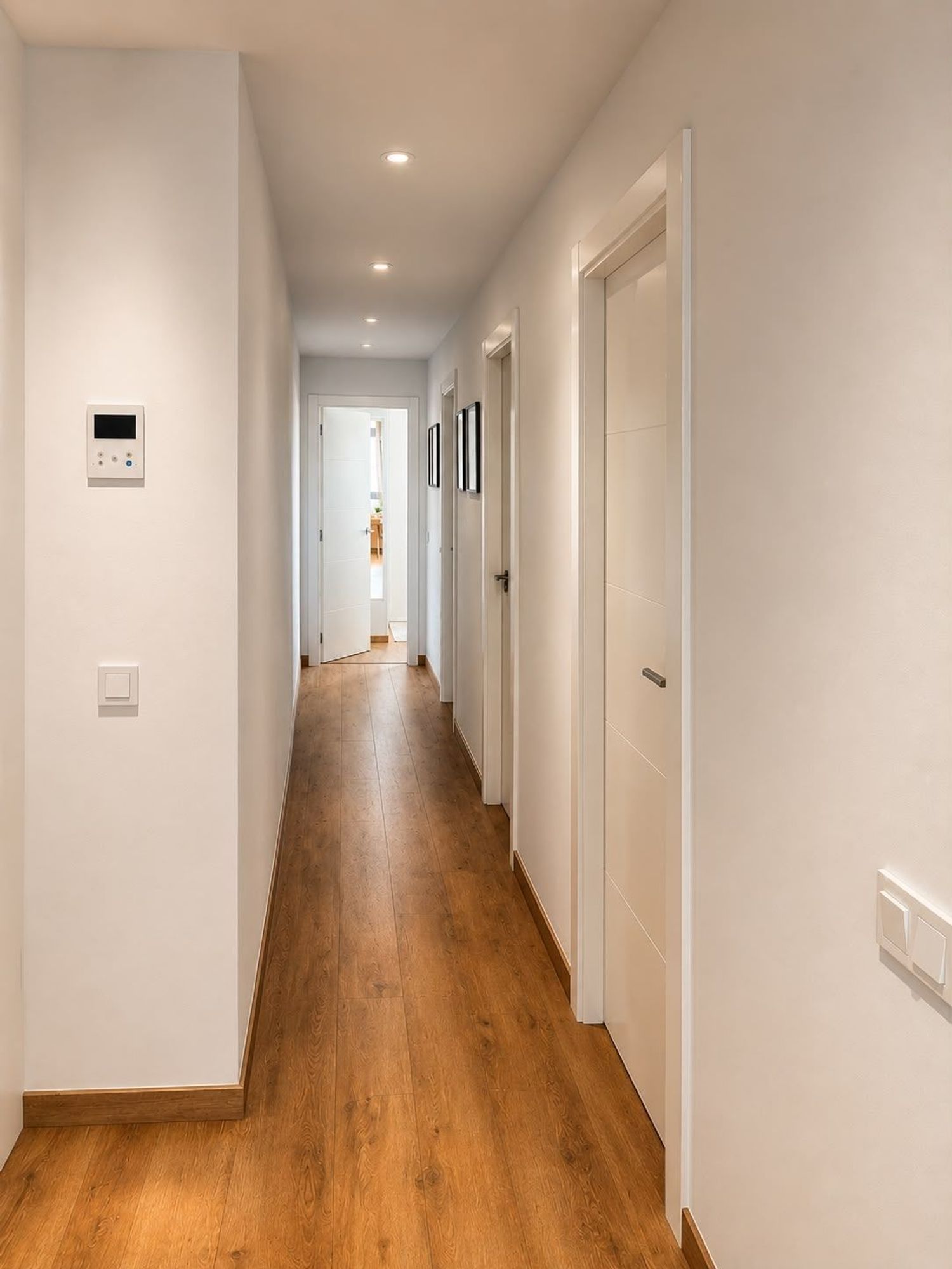 Piso en Bulevar Pilar Miró, 4, Finca el Pato - Torre del Río - Foto 9
