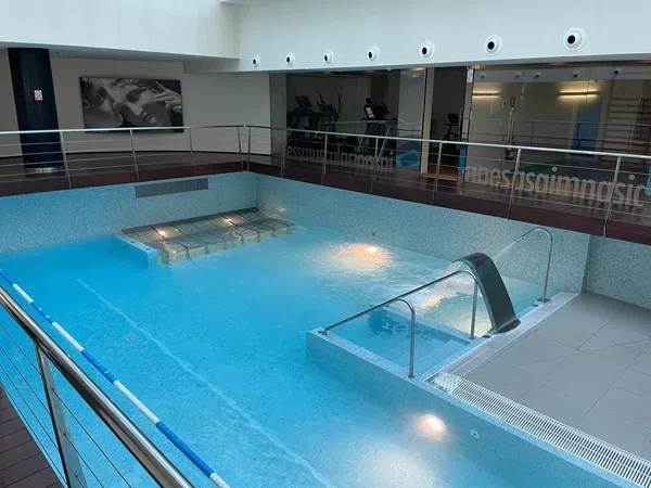 Piso en Monte Alto - Zalaeta - Atocha - Foto 15