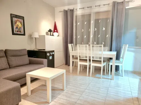 Piso en calle de Provençals, 265
