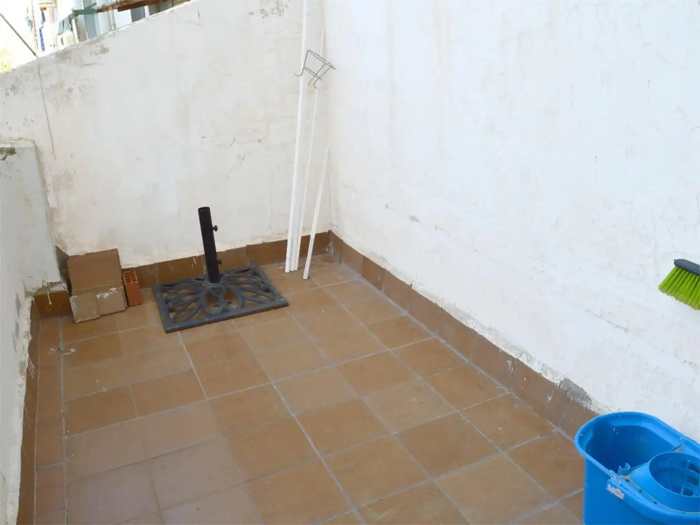 Piso en  Vía de Ramón Pignatelli 45 - Foto 20