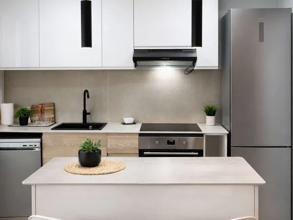 Piso en calle del Racó d'Ademús, 17 - Foto 3