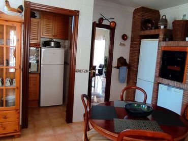 Chalet en  Diseminado Diseminados Finca Casablanca 1 - Foto 8