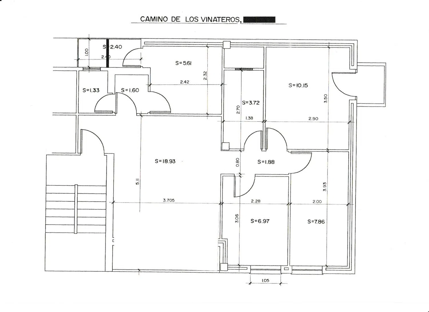 Piso en Barrio Marroquina - Foto 24