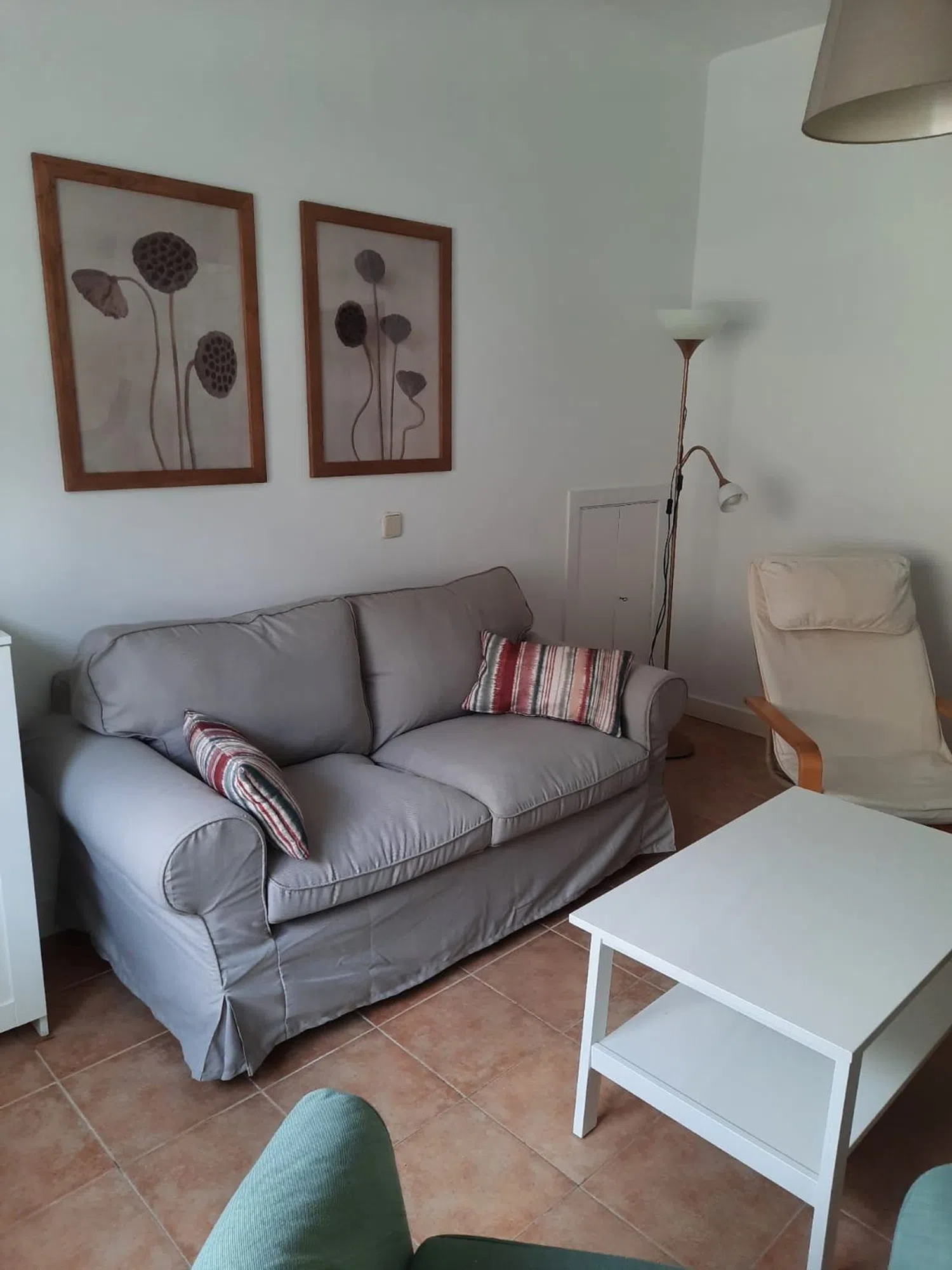 Piso en avenida de los Toreros, 73 - Foto 1