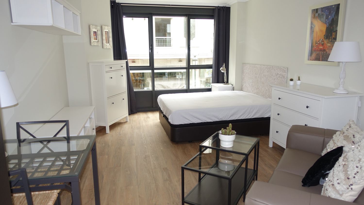 Estudio en calle México, 33 - Foto 1