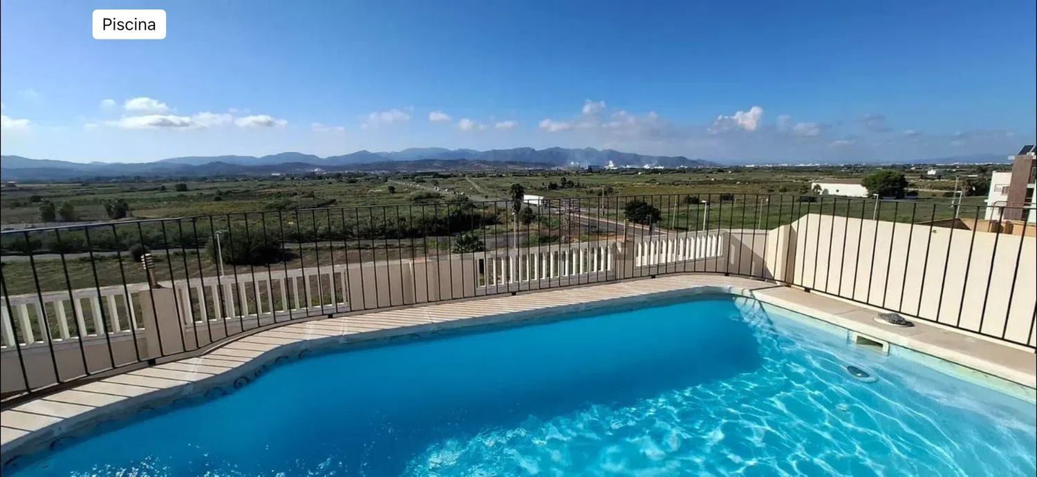 Estudio en Chilches - Foto 9