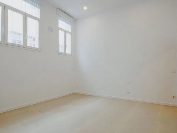 Piso en Urb. los milanos Barrio Alcalde L. Uruñuela - Palacio de Congresos - Foto 5