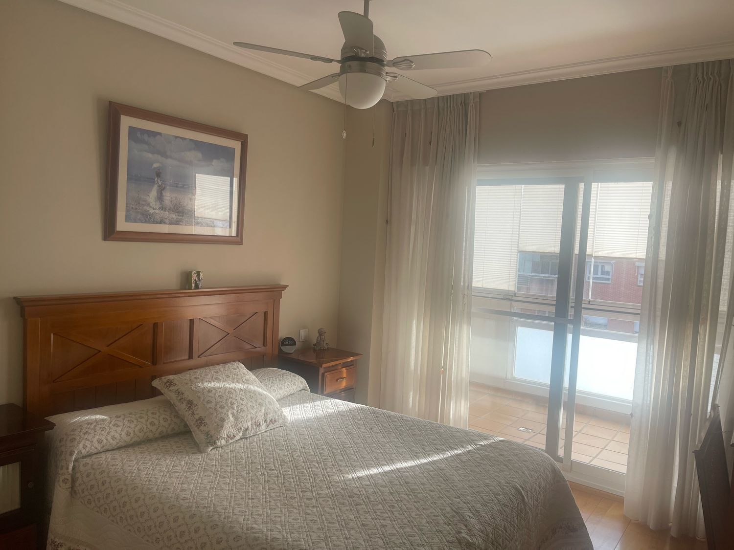 Dúplex en calle Zurbarán, 9 - Foto 2