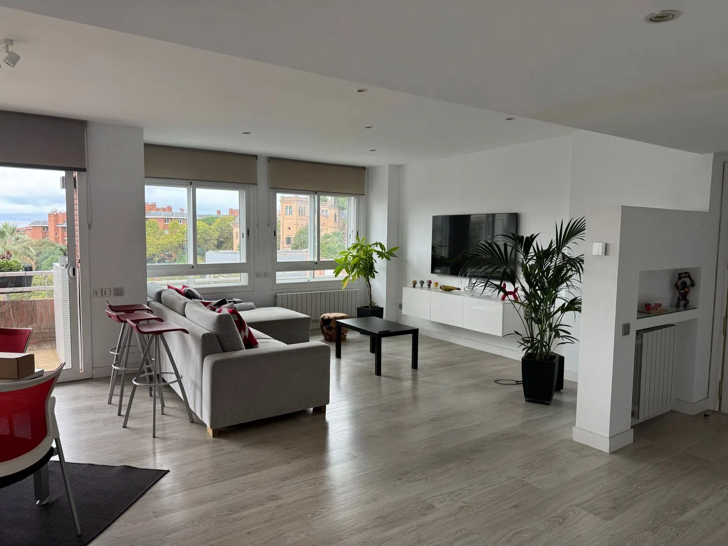 Piso en calle de Mendel, 1 - Foto 6