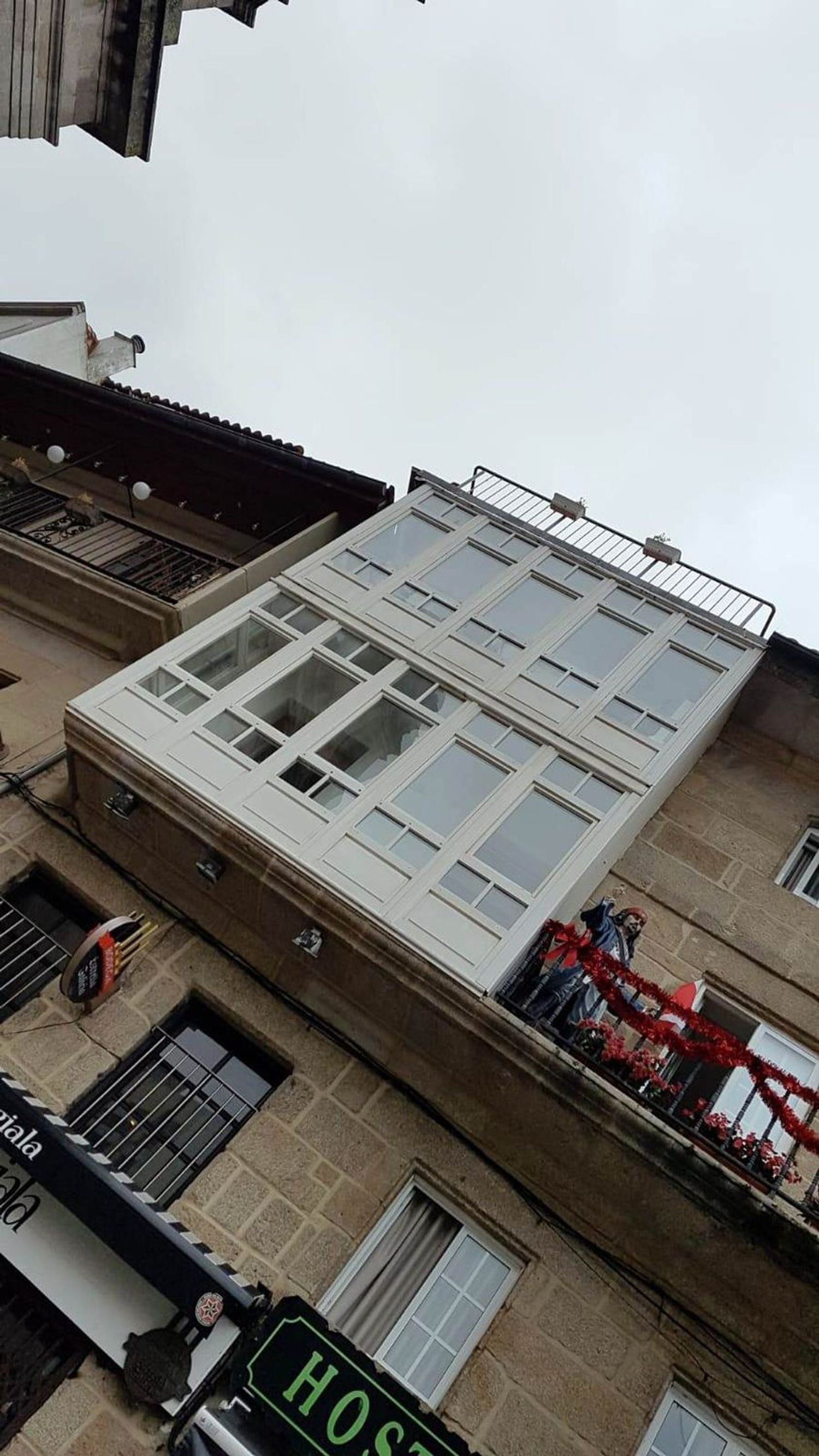 Piso en Plaza Igrexa, 2, Casco Vello - Foto 9