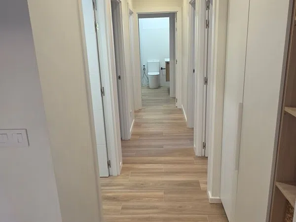Piso en Calle Aguia, 8 calleaguian, Casablanca - Calvario - Foto 14
