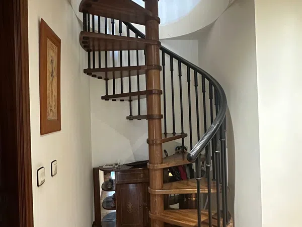 Dúplex en Calle la Estrecha, 30, HUCA-La Cadellada - Foto 13