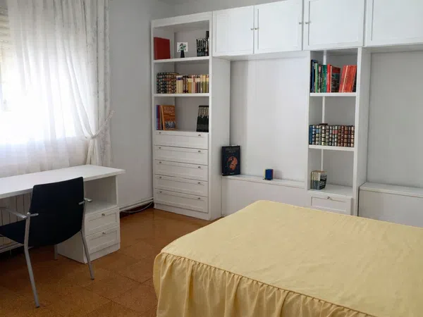 Ático en calle Sant Joan de Mata s/n - Foto 8