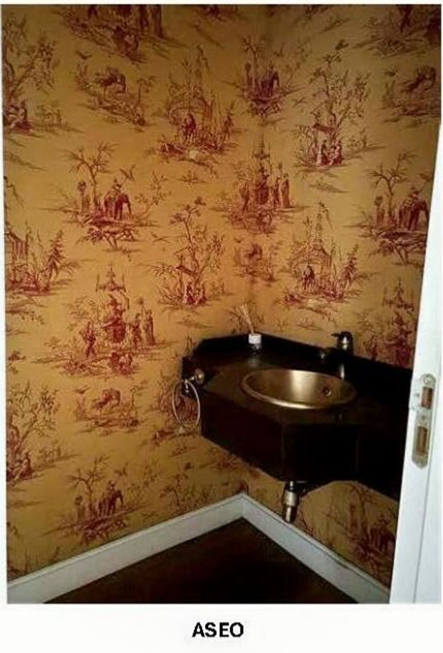 Piso en paseo de la Castellana, 144 - Foto 8