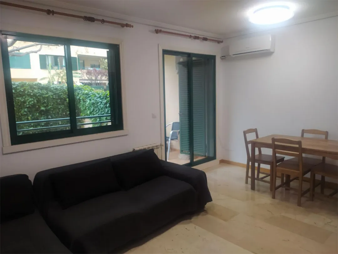 Planta baja en  Carrer de Juan Gris 15 - Foto 15