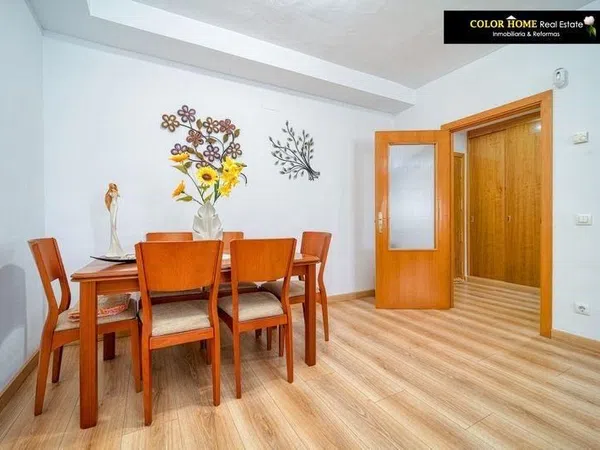 Piso en calle Sierra Faladora, 6 - Foto 18