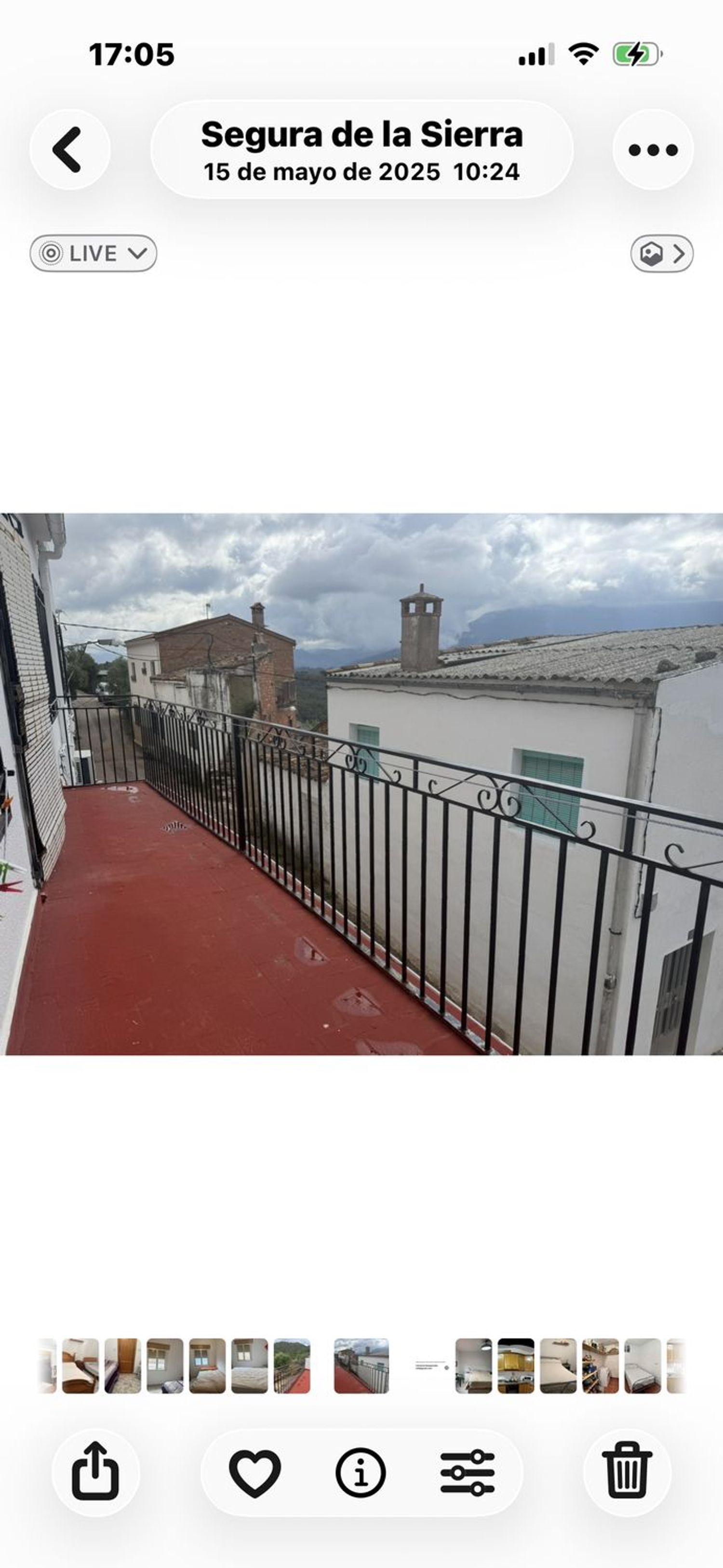 Casa de pueblo en Jaén, 699716549 - Foto 33