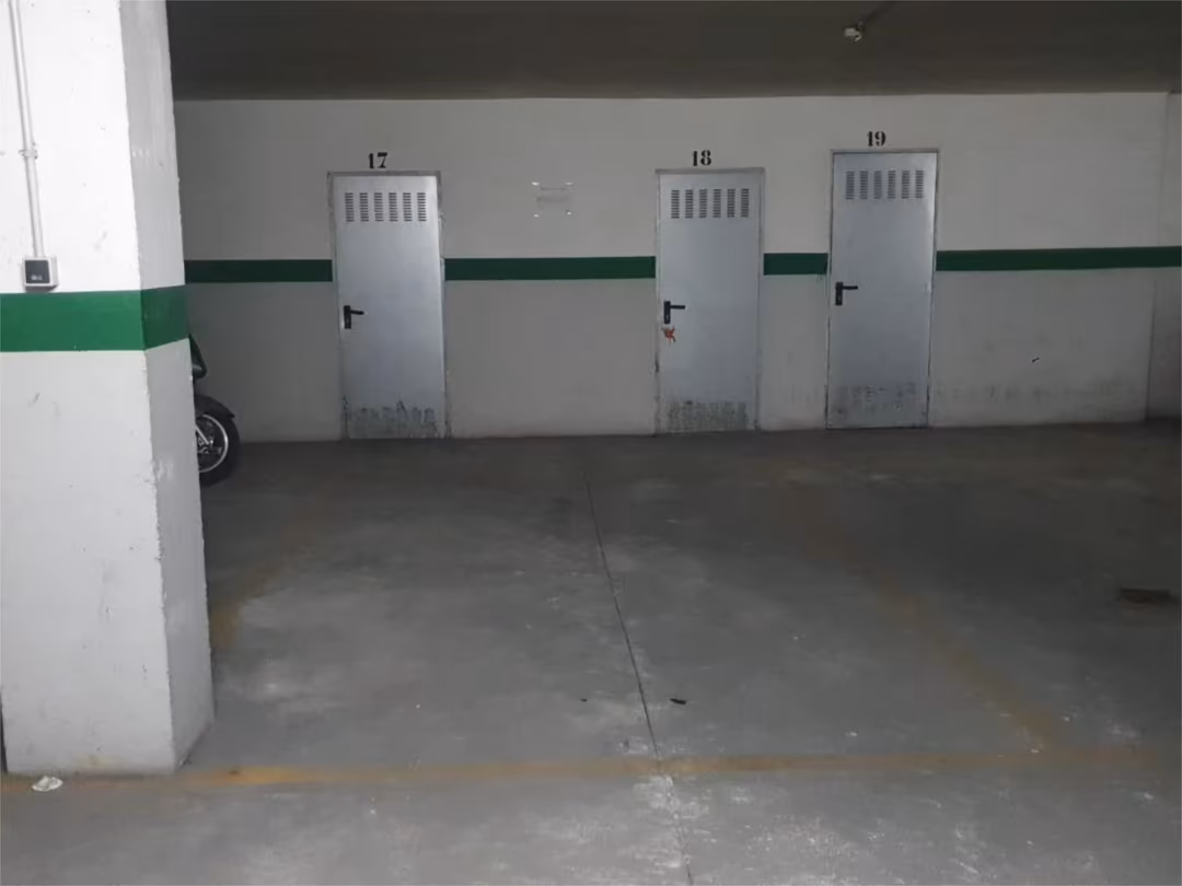 Piso en  Paseo Duques de Lugo 15 - Foto 15