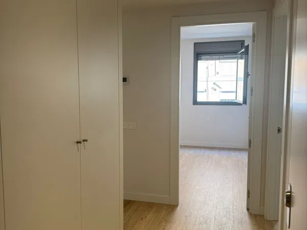 Piso en Calle Baró d'Eroles, 3, Camp d'Esports, Camp d'Esports - Foto 8