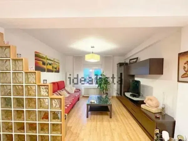 Piso en calle Vasco de Gama, 6 - Foto 2