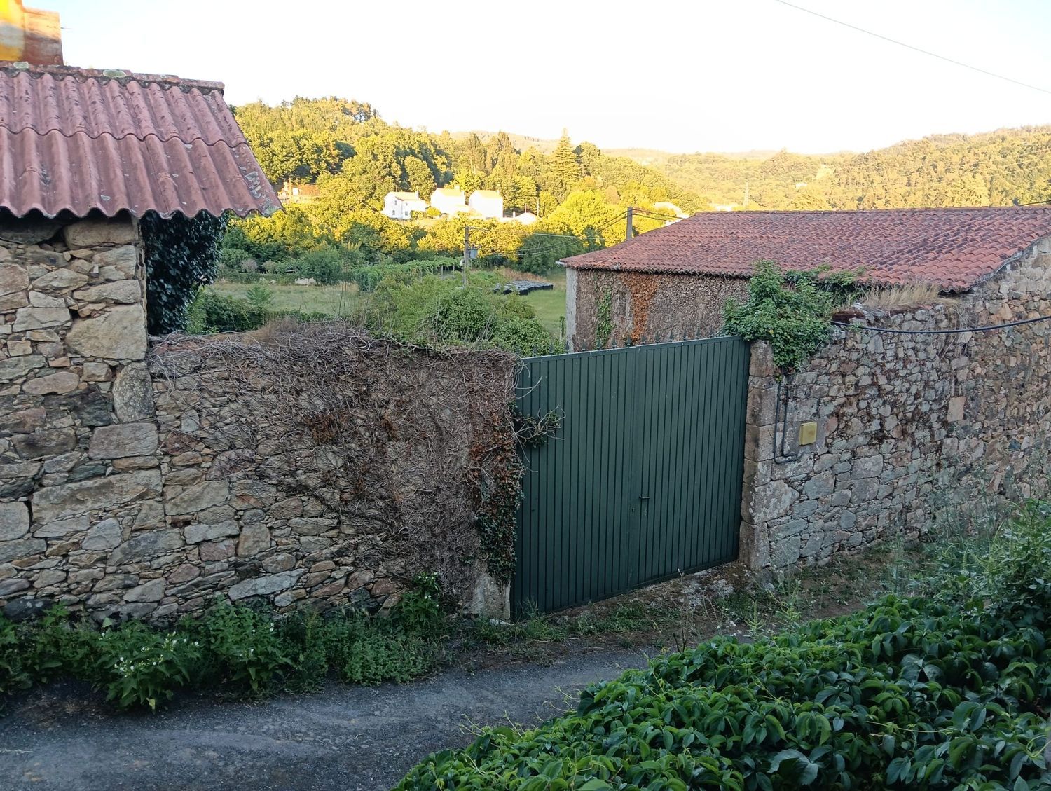 Casa de pueblo en Po-204, 11 - Foto 18