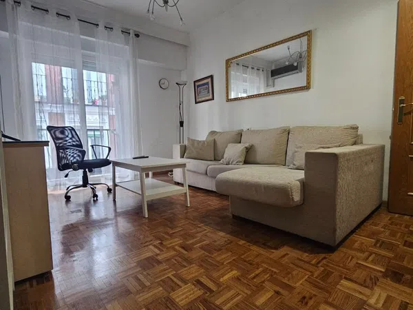 Piso en calle de las Dos Hermanas, 14