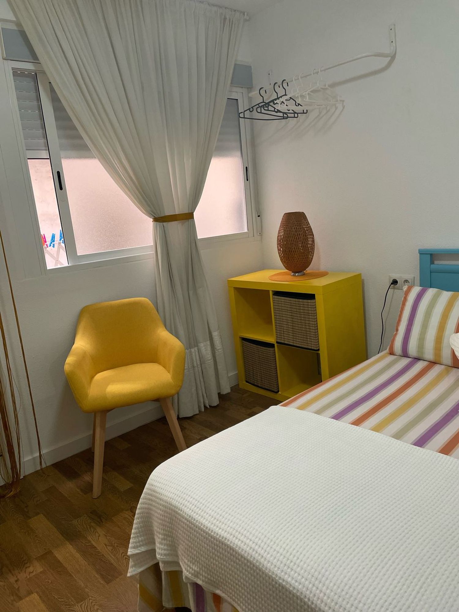 Estudio en calle Maestro Caballero, 53 - Foto 6