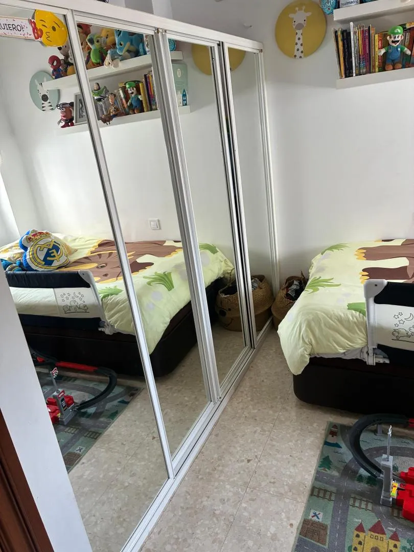 Piso en  Calle Pablo Iglesias 5 - Foto 16