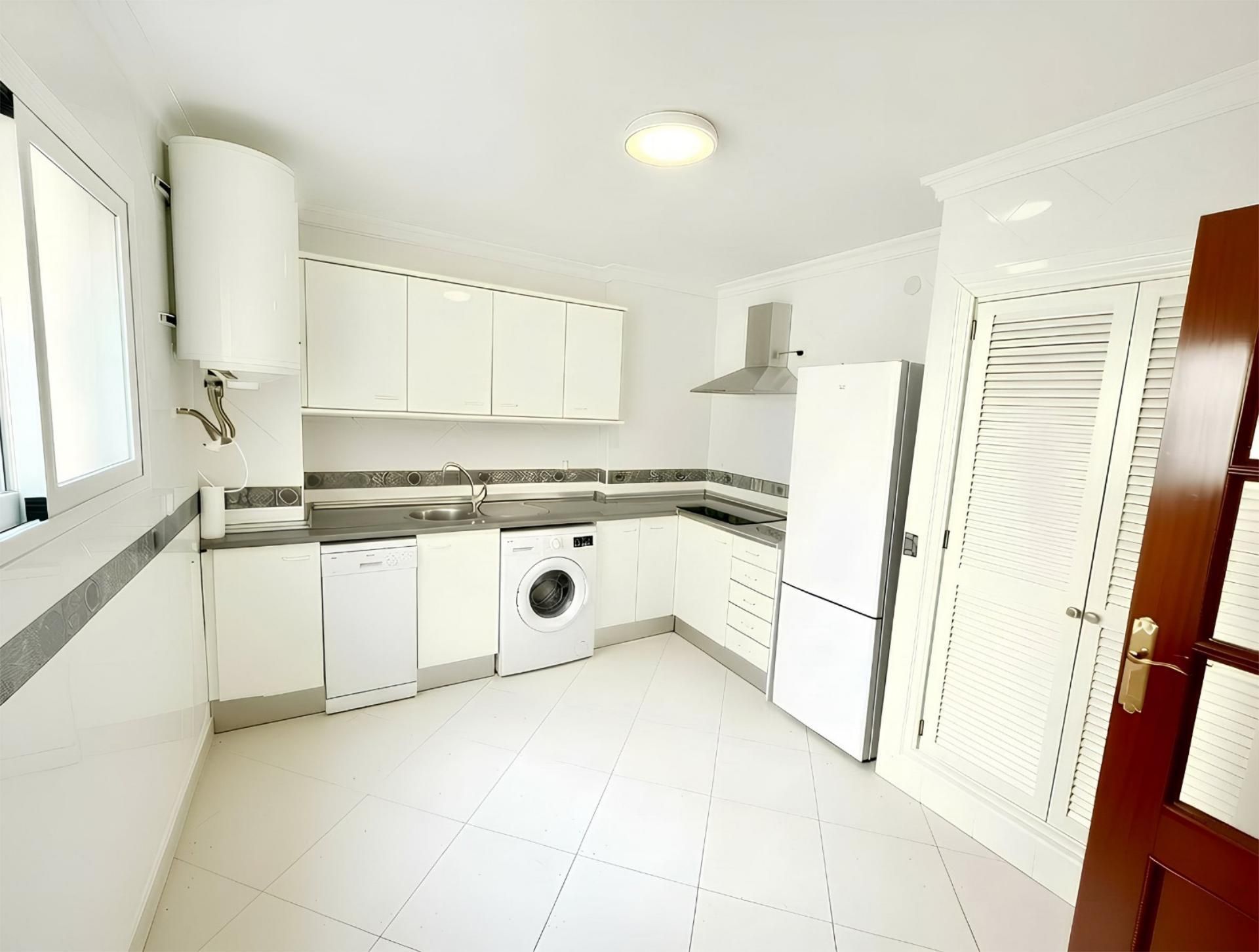 Piso en  Calle Cristo de la Epidemia 92 - Foto 6