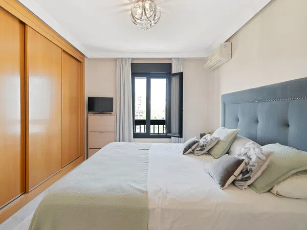 Piso en Avenida Mar Mediterráneo, 4, Linda Vista-Nueva Alcántara-Cortijo Blanco - Foto 17
