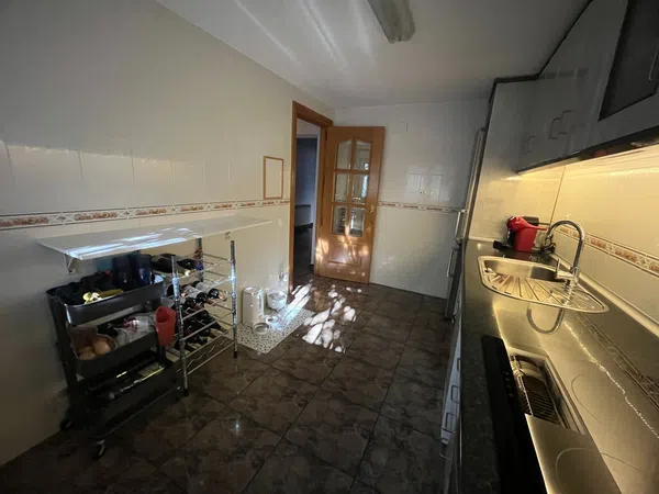 Casa o chalet independiente en Calle de Salduba, 1, Cartuja Baja - Foto 9
