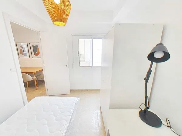 Piso en Barrio Gibralfaro - Foto 8