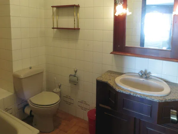 Piso en calle Monasterio de Caaveiro, 28 - Foto 2