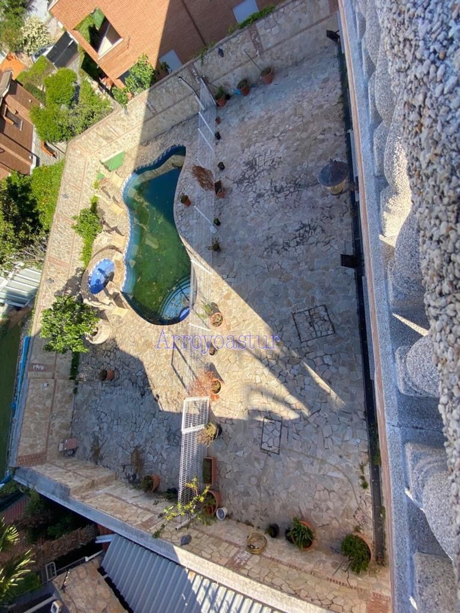 Casa o chalet independiente en Calle de las Encinas, Coimbra - Guadarrama, Coimbra - Guadarrama - Foto 3