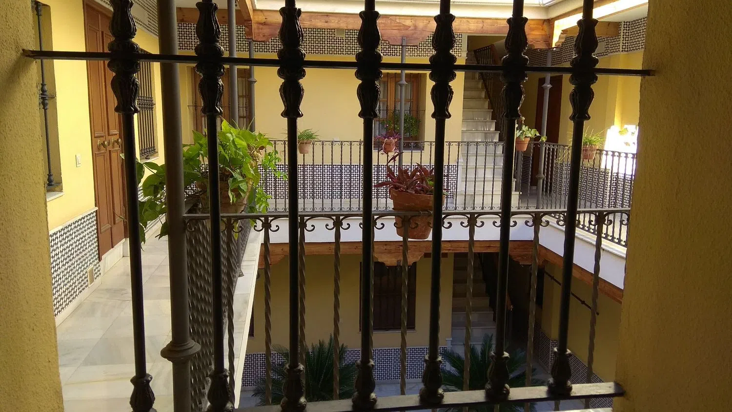 Piso en calle Leoncillos, 7 - Foto 15