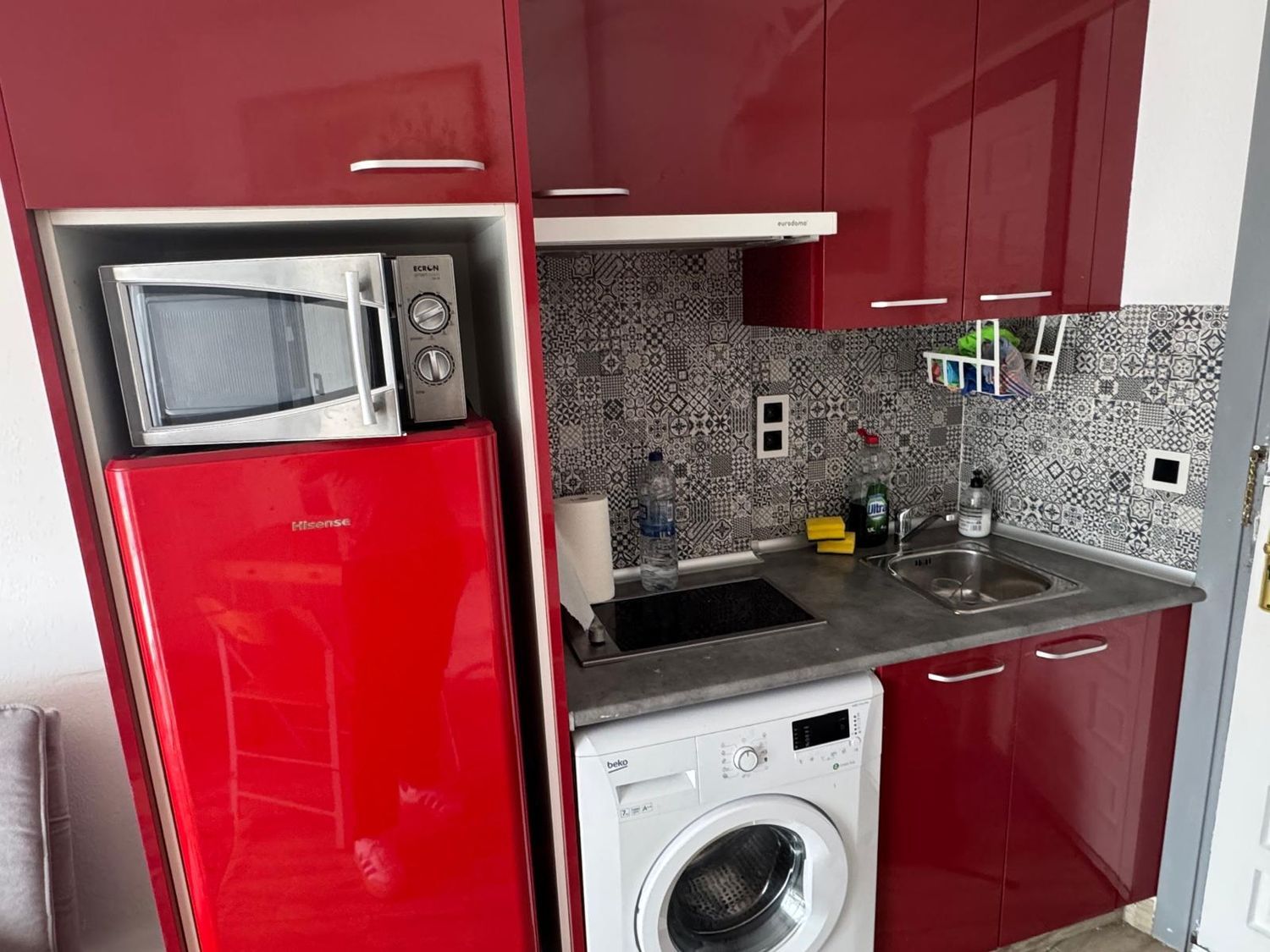 Estudio en Calle de la Llagosta, 7 Npiso, Les Bassetes-El Marjal - Foto 12