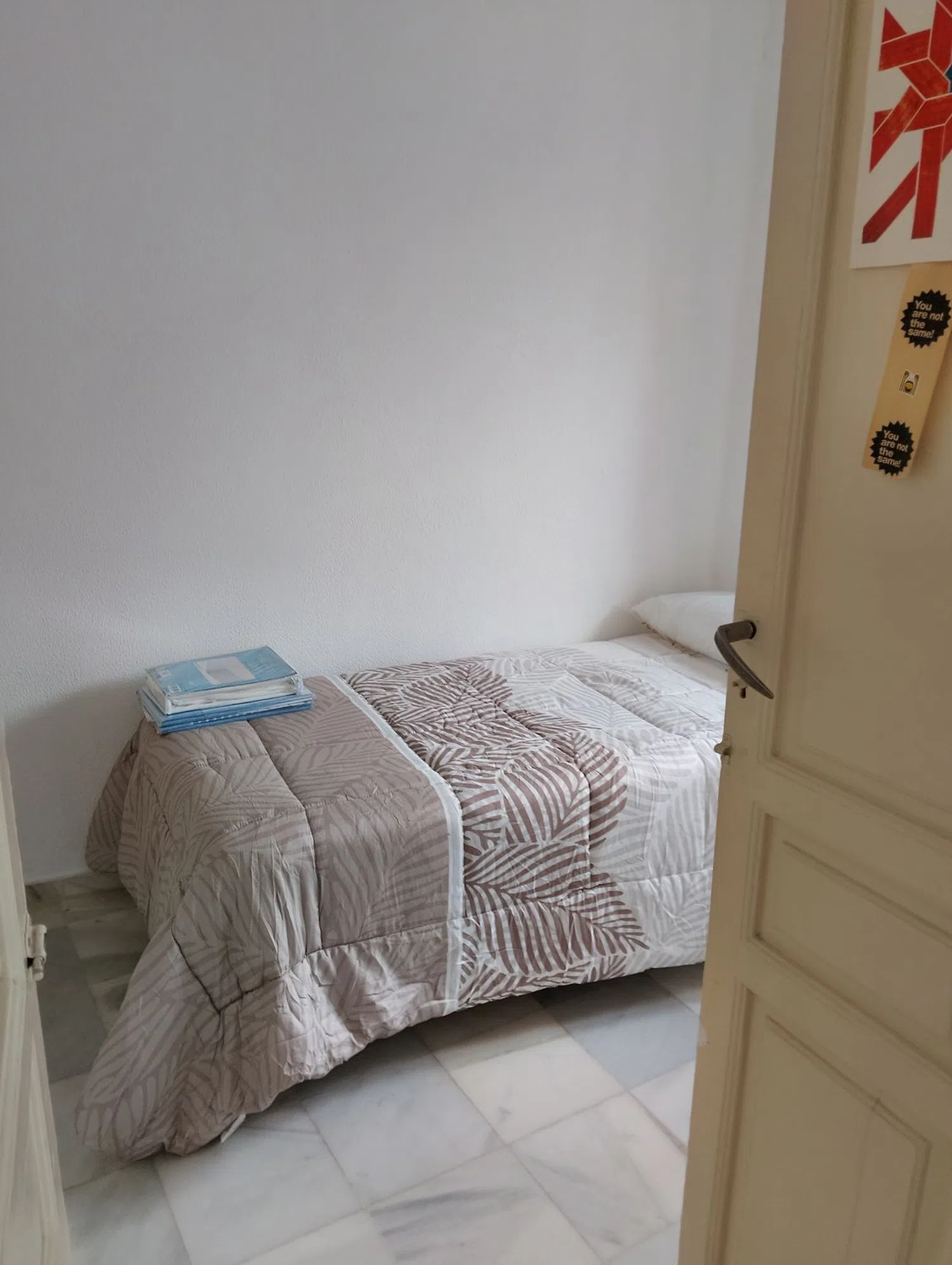 Piso en Barrio Alameda - Foto 7