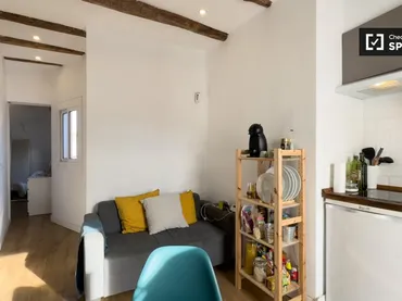 Piso en L'Hospitalet de Llobregat - Foto 15