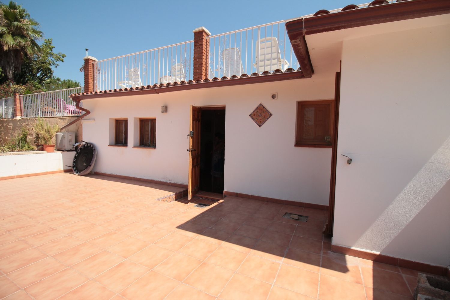 Casa o chalet independiente en Ensanche-Diputación, Ensanche-Diputación - Foto 29
