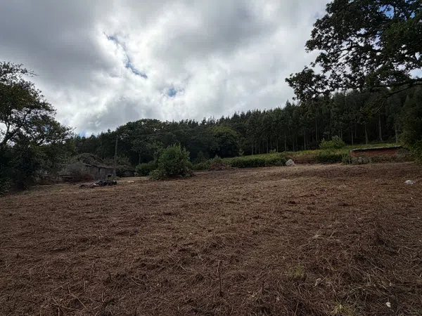 Casa rural en Gueimonde, 2 - Foto 3