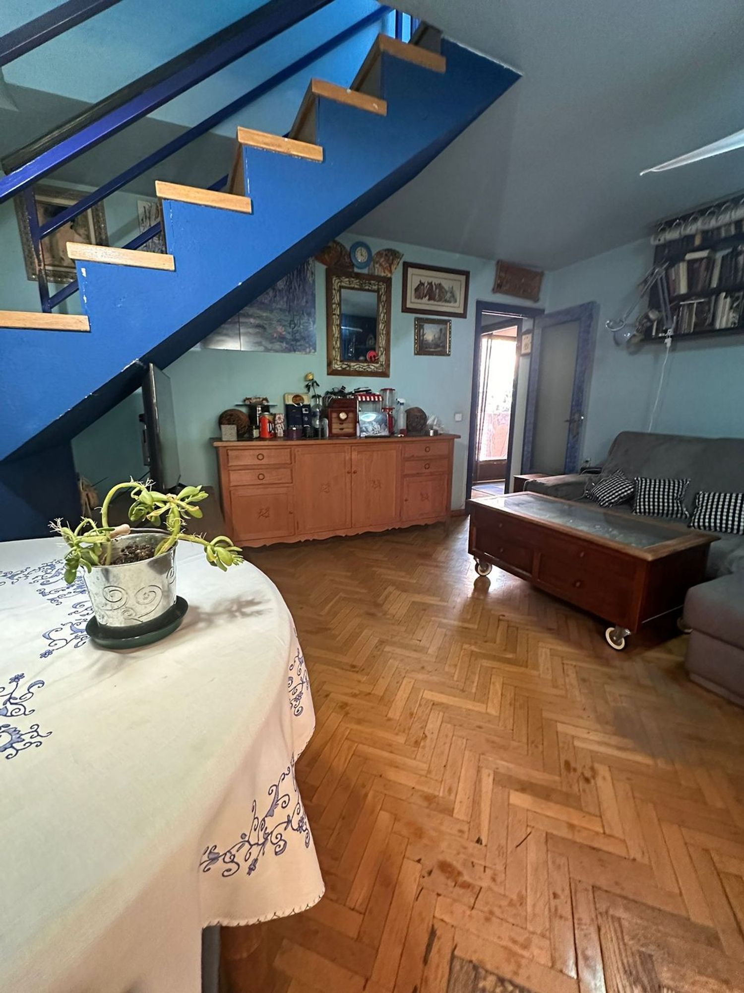 Dúplex en Calle de Ávila, 20, Sta. Bárbara-La Zaporra, San Sebastián de los Reyes - Foto 5