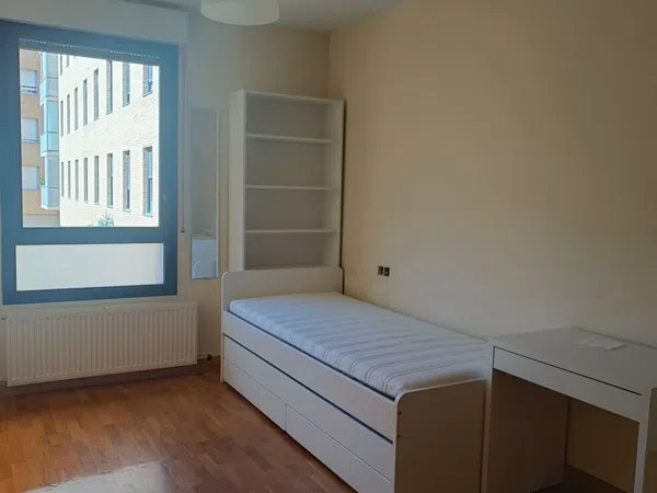 Piso en calle Carmen Baroja Nessi, 27 - Foto 17