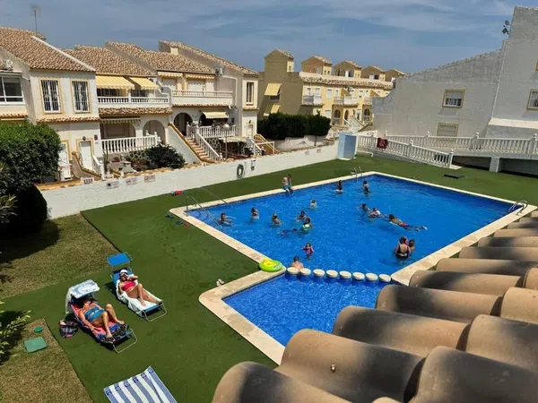 Chalet adosado en calle Canarias, 6 - Foto 38