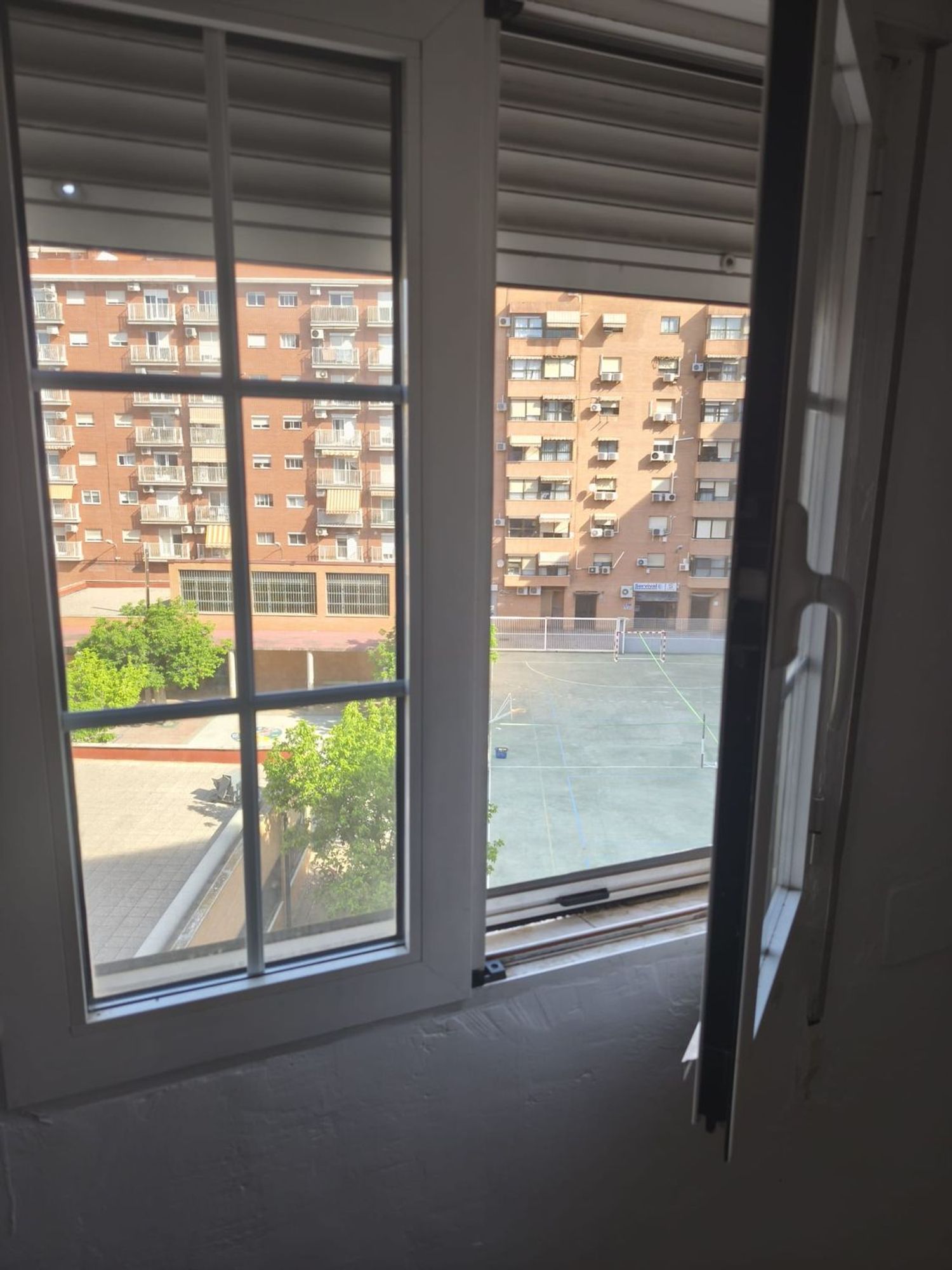 Piso en Calle de Campos Crespo, 88 - Foto 25