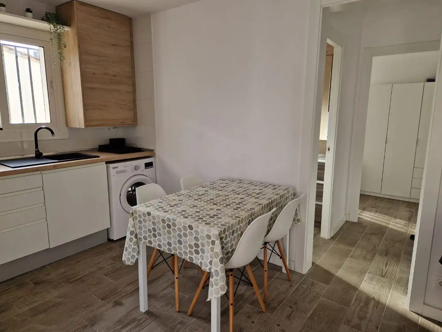 Piso en  Carrer de l'Ebre 11 - Foto 17